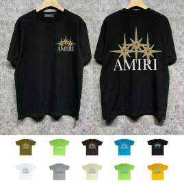Picture of Amiri T Shirts Short _SKUAmiriS-2XL11tr23824153